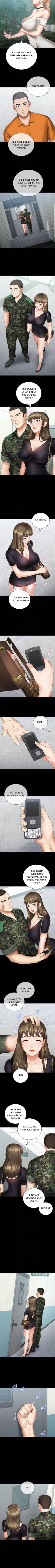 Page 189 of My Sister's Duty Ch.20/?