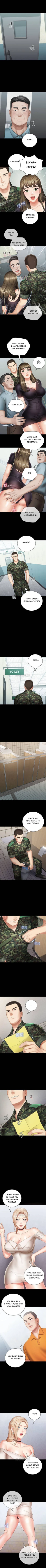 Page 190 of My Sister's Duty Ch.20/?