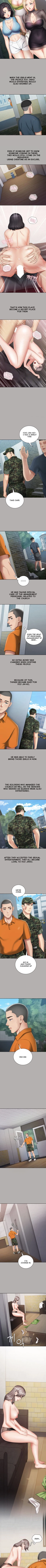 Page 208 of My Sister's Duty Ch.20/?