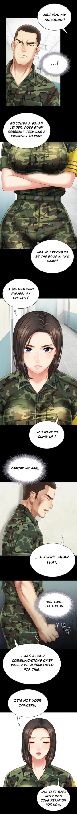 Page 40 of My Sister's Duty Ch.20/?