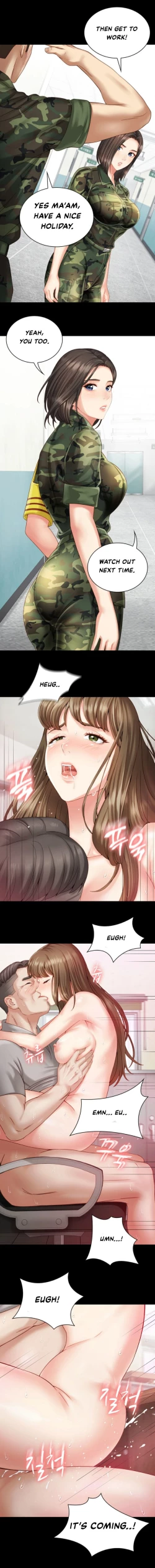 Page 41 of My Sister's Duty Ch.20/?