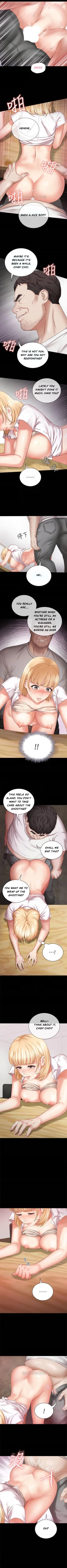 Page 61 of My Sister's Duty Ch.20/?