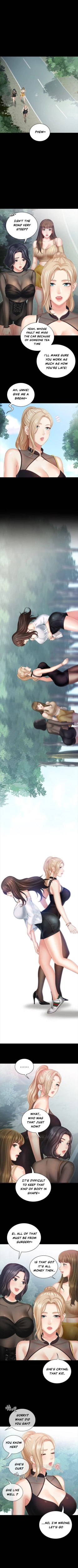 Page 94 of My Sister's Duty Ch.20/?