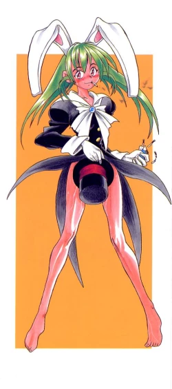 Page 4 of Banchou transfer red steel SYURA 3