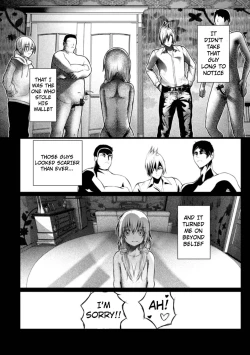 Page 10 of Bitch Otokonoko no Jouji Kiroku | Love Records Of Being With a Bitch Trap