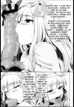 Page 16 of Oshiri-Hime no Junan | Suffering Of The Anal Princess