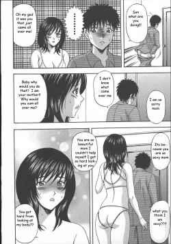 Page 10 of Filling in for Dad