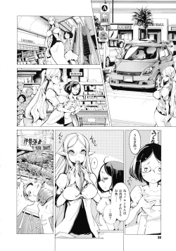 Page 28 of Elf no Yomeiri