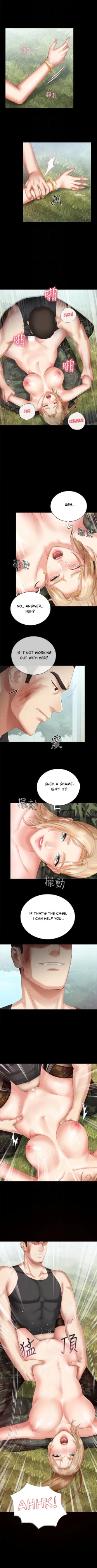 Page 113 of My Sister's Duty Ch.30/?