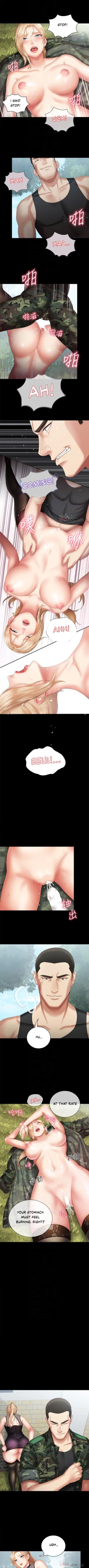 Page 115 of My Sister's Duty Ch.30/?