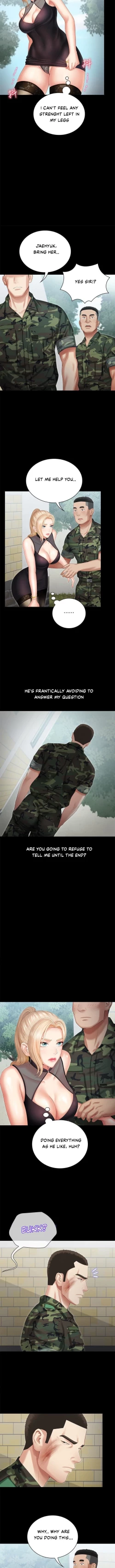 Page 116 of My Sister's Duty Ch.30/?