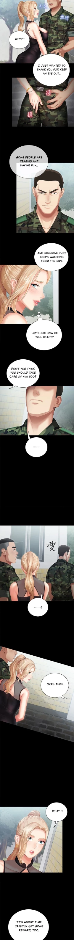 Page 117 of My Sister's Duty Ch.30/?