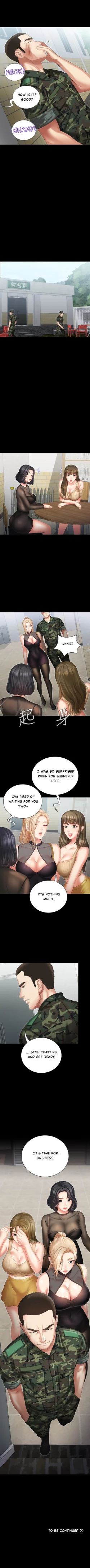Page 119 of My Sister's Duty Ch.30/?