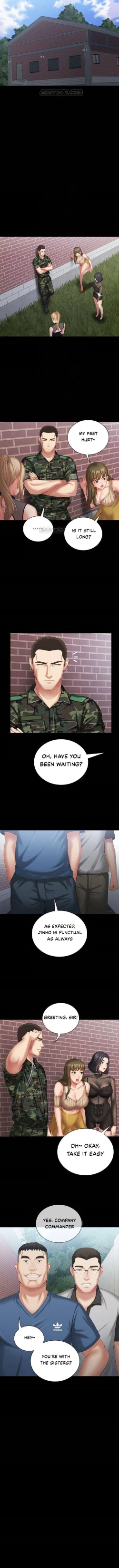 Page 122 of My Sister's Duty Ch.30/?