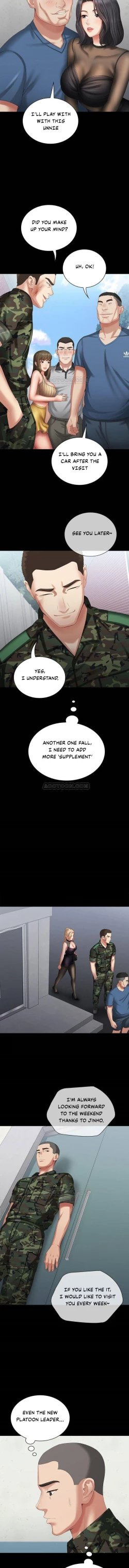 Page 127 of My Sister's Duty Ch.30/?