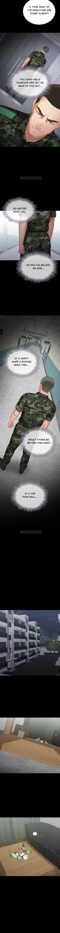 Page 128 of My Sister's Duty Ch.30/?