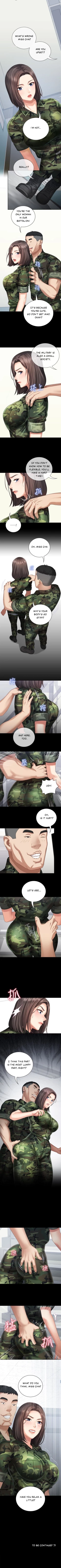 Page 161 of My Sister's Duty Ch.30/?