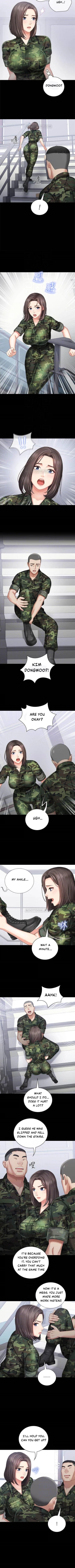 Page 165 of My Sister's Duty Ch.30/?