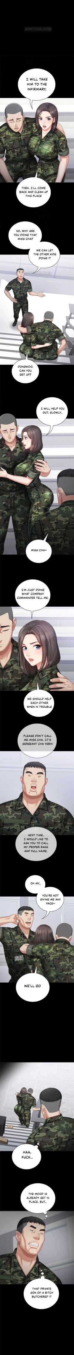 Page 166 of My Sister's Duty Ch.30/?