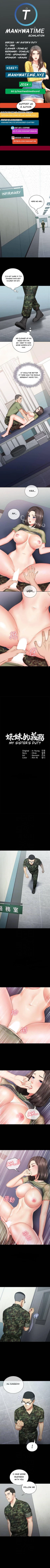 Page 177 of My Sister's Duty Ch.30/?