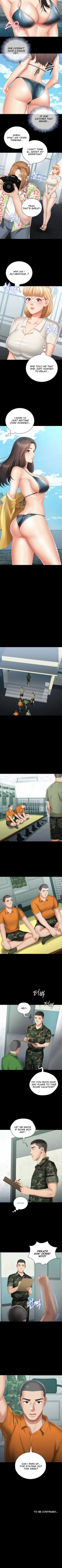 Page 224 of My Sister's Duty Ch.30/?