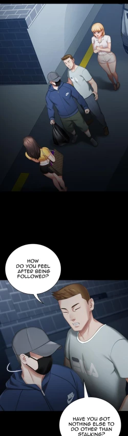 Page 247 of My Sister's Duty Ch.30/?