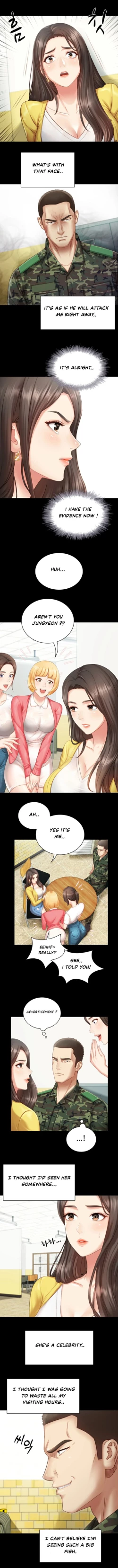 Page 24 of My Sister's Duty Ch.30/?