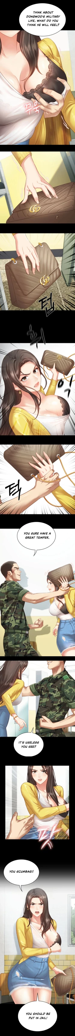 Page 27 of My Sister's Duty Ch.30/?