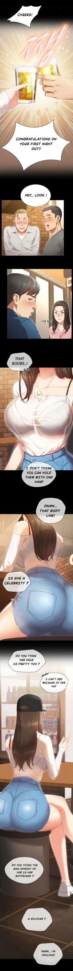 Page 2 of My Sister's Duty Ch.30/?