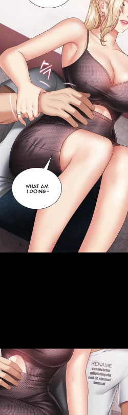 Page 302 of My Sister's Duty Ch.30/?