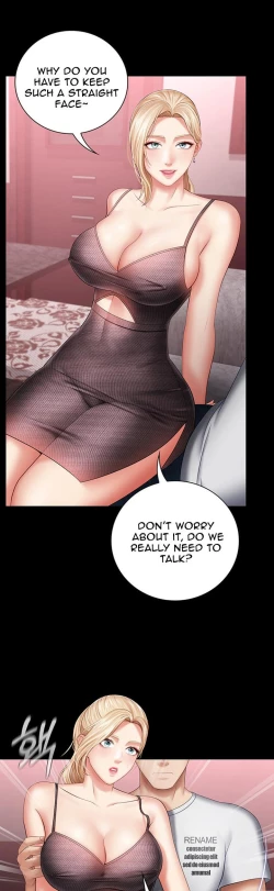 Page 308 of My Sister's Duty Ch.30/?