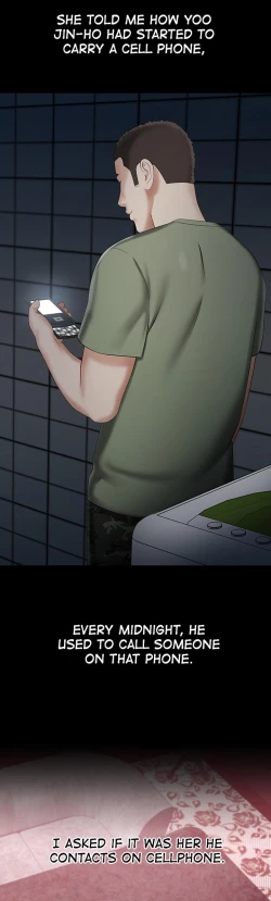 Page 312 of My Sister's Duty Ch.30/?