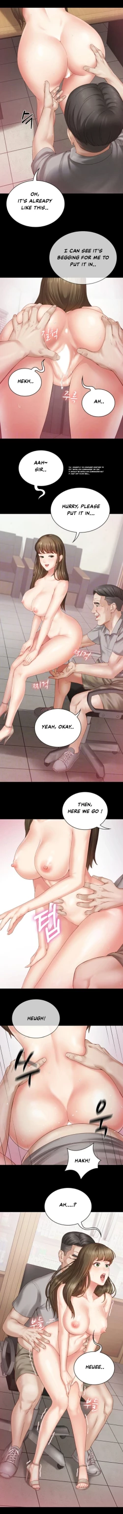 Page 35 of My Sister's Duty Ch.30/?