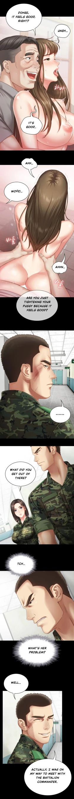 Page 36 of My Sister's Duty Ch.30/?