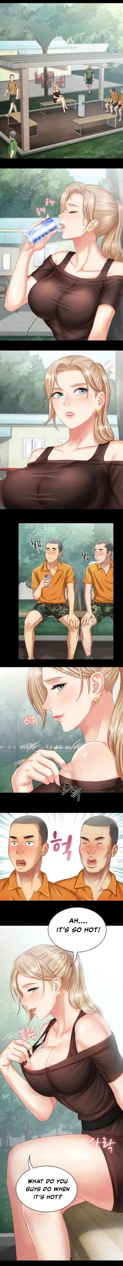 Page 43 of My Sister's Duty Ch.30/?