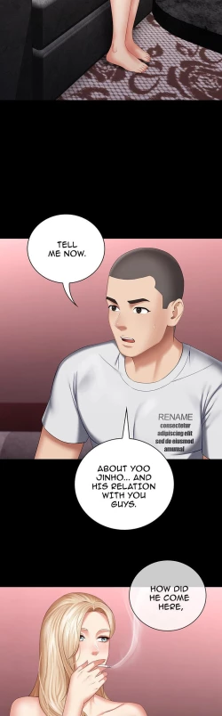 Page 449 of My Sister's Duty Ch.30/?