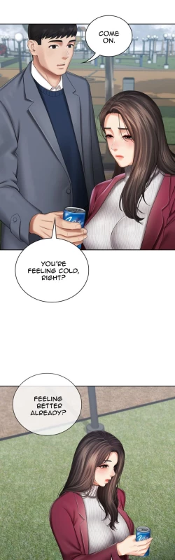 Page 490 of My Sister's Duty Ch.30/?