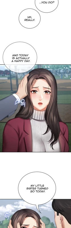 Page 493 of My Sister's Duty Ch.30/?