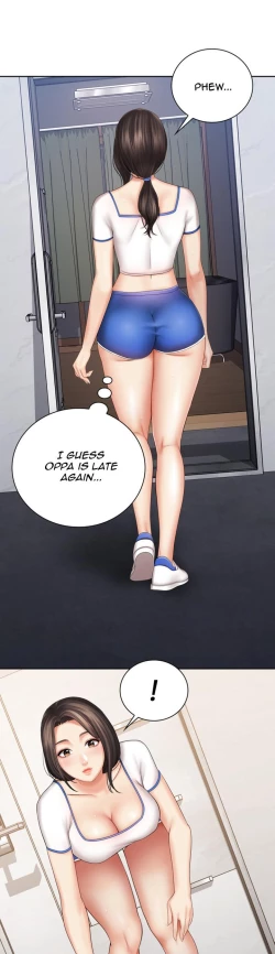 Page 499 of My Sister's Duty Ch.30/?