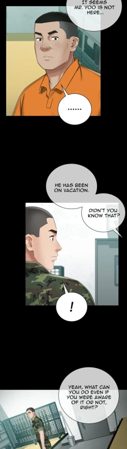 Page 524 of My Sister's Duty Ch.30/?