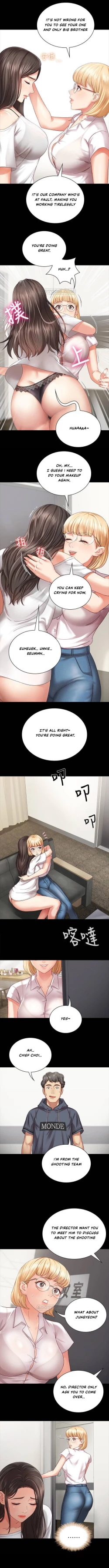 Page 54 of My Sister's Duty Ch.30/?