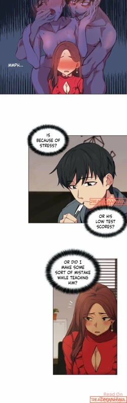 Page 100 of Lucky Guy Ch.30/?