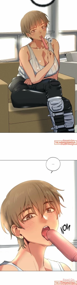 Page 120 of Lucky Guy Ch.30/?