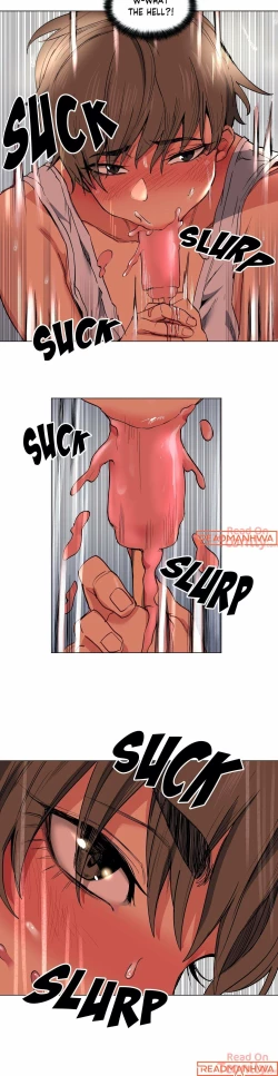 Page 123 of Lucky Guy Ch.30/?