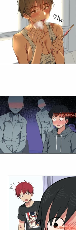 Page 125 of Lucky Guy Ch.30/?