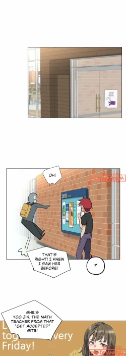 Page 128 of Lucky Guy Ch.30/?