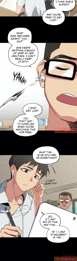 Page 134 of Lucky Guy Ch.30/?