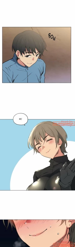 Page 159 of Lucky Guy Ch.30/?