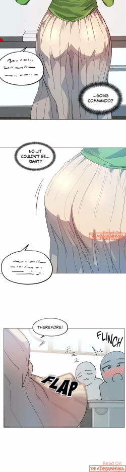 Page 173 of Lucky Guy Ch.30/?