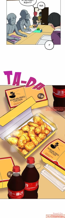 Page 176 of Lucky Guy Ch.30/?